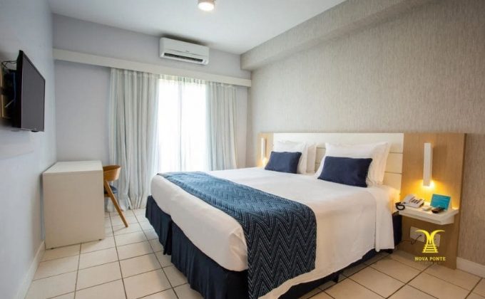 Acqua Beach Resort