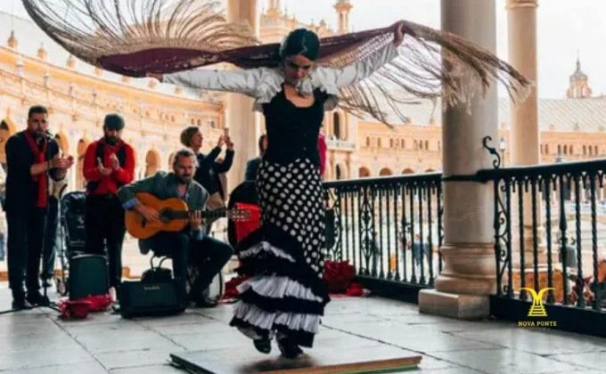 Andaluzia, Costa Do Sol e Barcelona