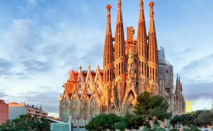 Andaluzia, Costa Do Sol e Barcelona