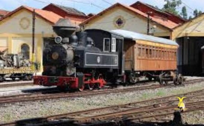 Campos do Jordão: O Charme da “Suíça Brasileira”