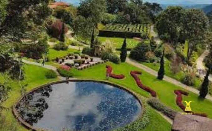 Campos do Jordão: O Charme da “Suíça Brasileira”
