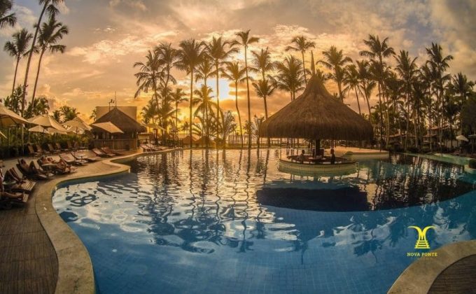 Cana Brava Resort Ilhéus