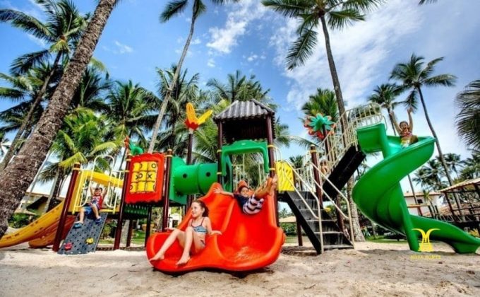 Cana Brava Resort Ilhéus