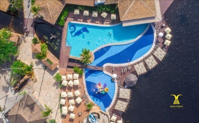 Cana Brava Resort Ilhéus
