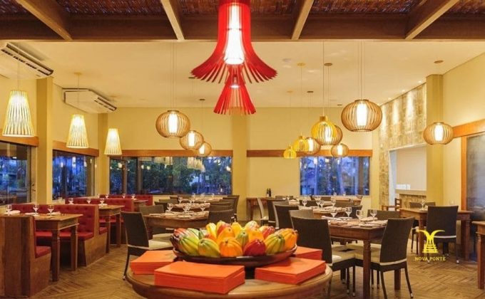 Cana Brava Resort Ilhéus