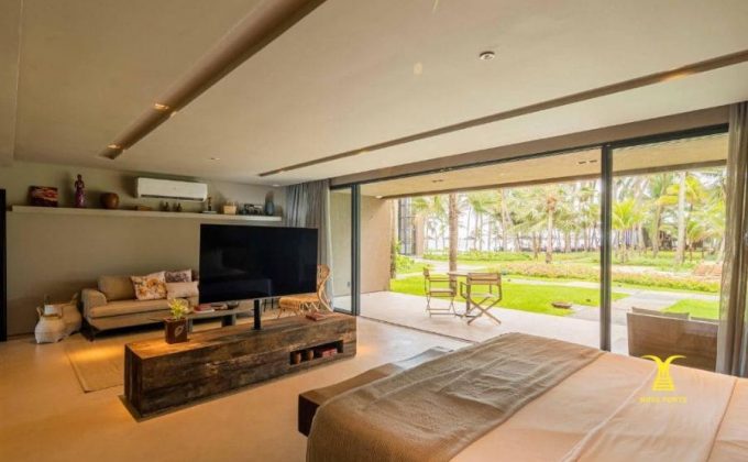 Carmel Taíba Exclusive Resort