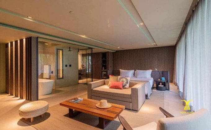 Carmel Taíba Exclusive Resort