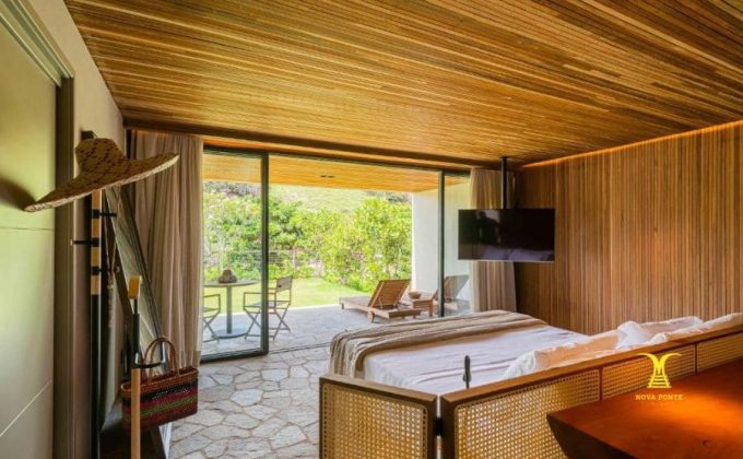 Carmel Taíba Exclusive Resort