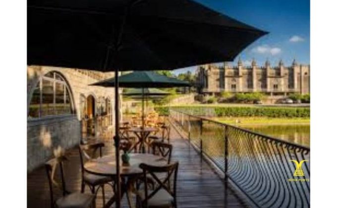 Castelo dos Vinhais Especial Mês do Arraiá