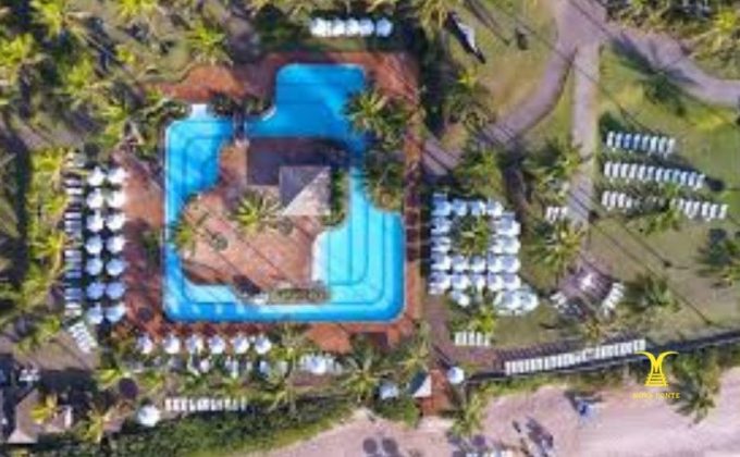 Catussaba Resort Hotel Salvador