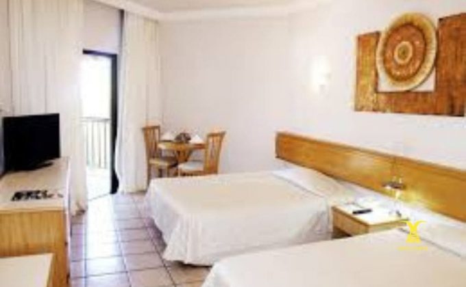 Catussaba Resort Hotel Salvador
