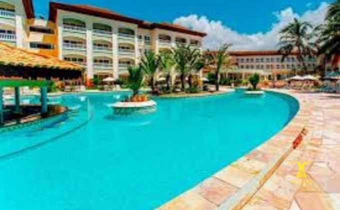 Costa do Sauípe Sol Grand Premium
