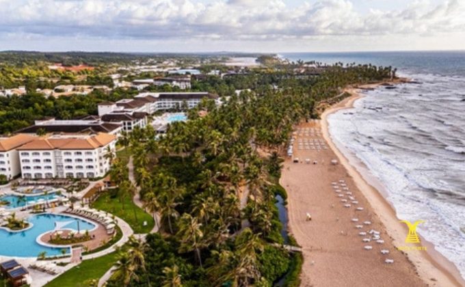 Costa do Sauípe Sol Grand Premium