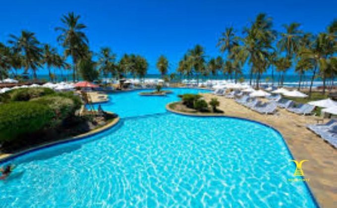 Costa do Sauípe Sol Grand Premium