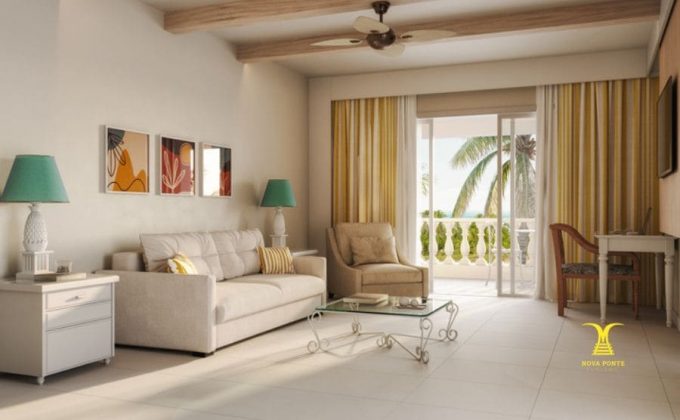Costa do Sauípe Sol Grand Premium