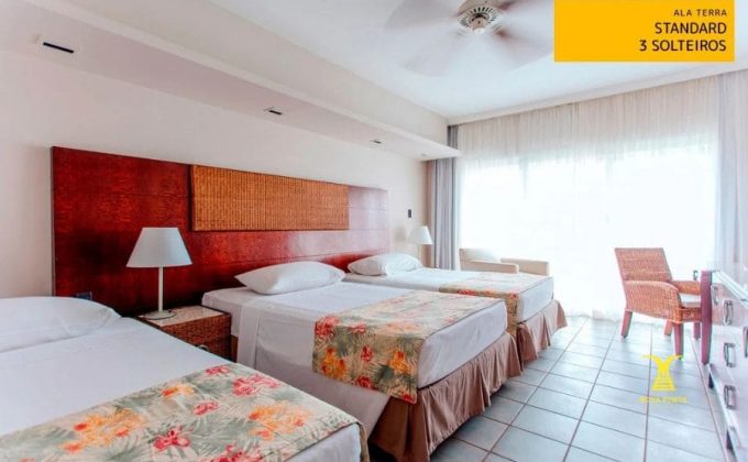 Costa do Sauipe Terra Resorts