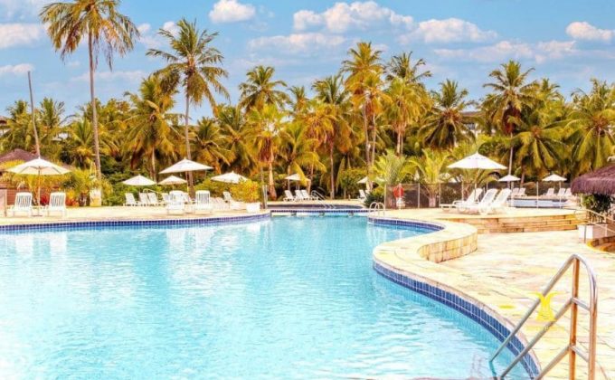 Costa do Sauipe Terra Resorts