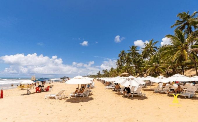 Costa do Sauipe Terra Resorts