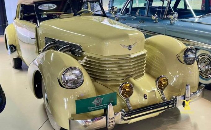 Dream Car São Roque Atrações para toda a Família