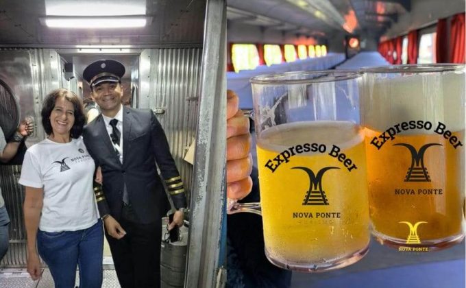 Expresso Beer Paranapiacaba 2ª Ed.