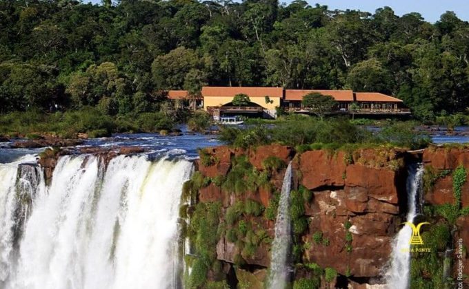 Foz do Iguaçu 04 Dias/03 Noites com Aéreo