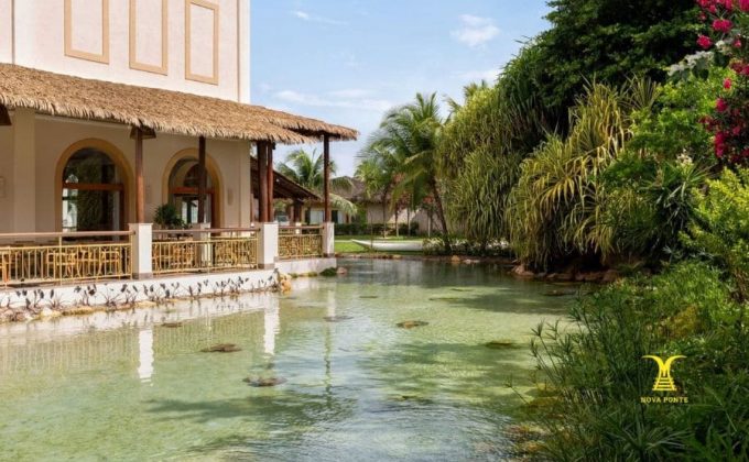 Grand Palladium Imbassaí Resort & Spa