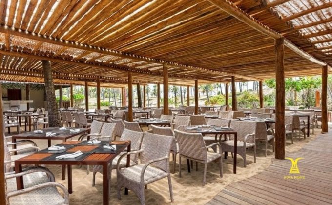 Grand Palladium Imbassaí Resort & Spa
