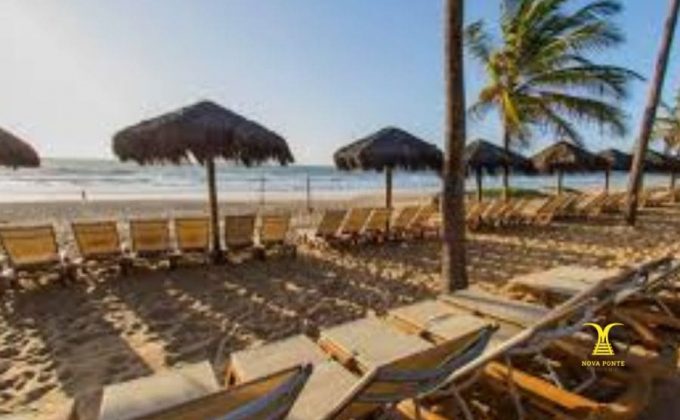 Grand Palladium Imbassaí Resort & Spa