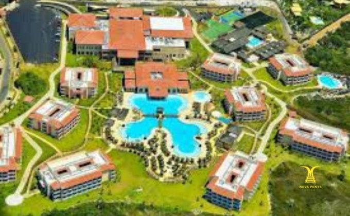 Grand Palladium Imbassaí Resort & Spa