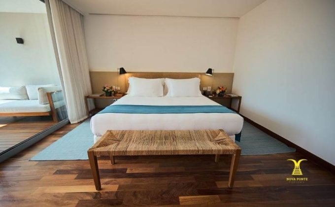 Hotel Fasano Angra dos Reis - Bate e Volta de Luxo