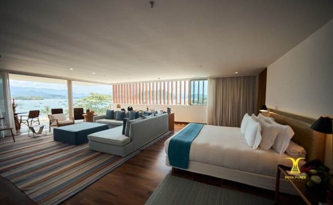 Hotel Fasano Angra dos Reis - Bate e Volta de Luxo