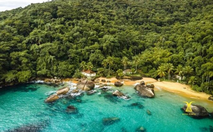 Hotel Fasano Angra dos Reis - Bate e Volta de Luxo