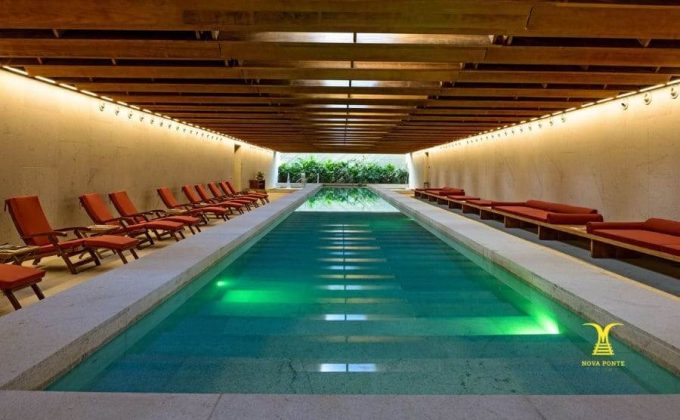 Hotel Fasano Angra dos Reis - Bate e Volta de Luxo