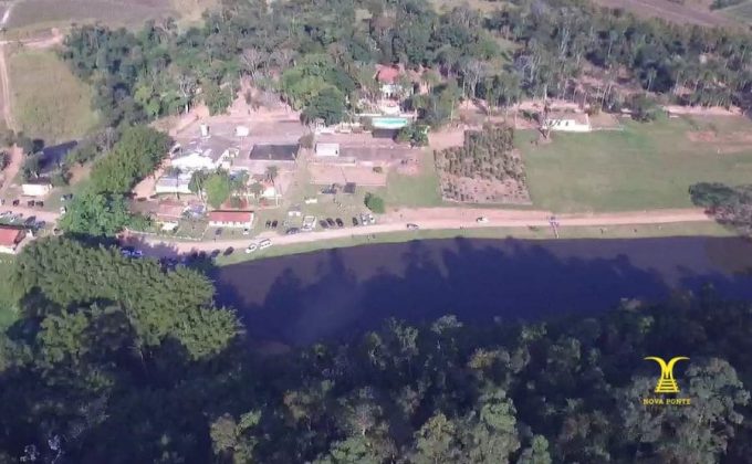 Jundiaí Fazenda Nossa Senhora da Conceição Roteiro Pedagógico