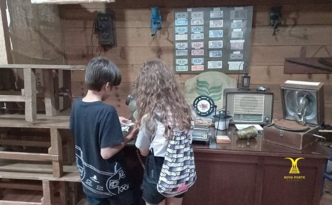 Jundiaí Fazenda Nossa Senhora da Conceição Roteiro Pedagógico