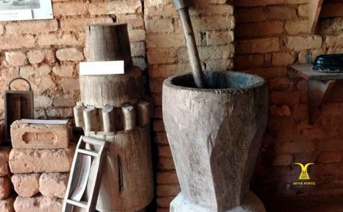 Jundiaí Fazenda Nossa Senhora da Conceição Roteiro Pedagógico