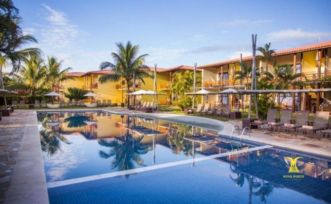La Torre Resort