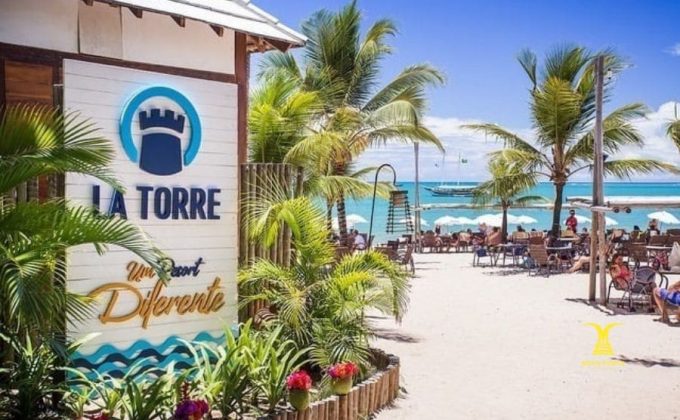 La Torre Resort