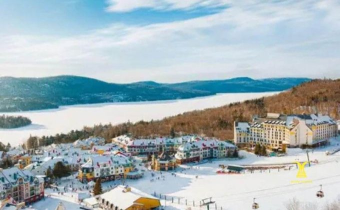 Mont Tremblant e Montreal Canadá