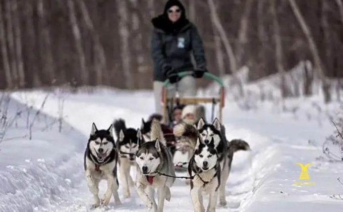 Mont Tremblant e Montreal Canadá