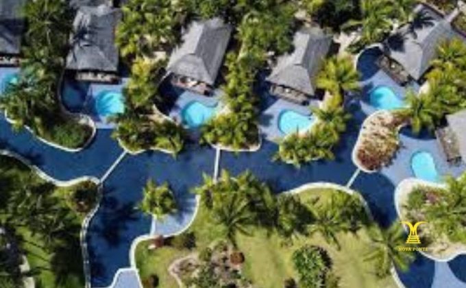 Nannai Resort Spa Muro Alto