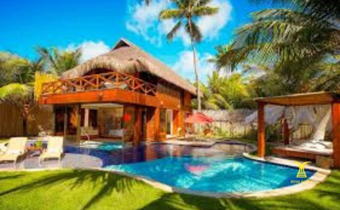 Nannai Resort Spa Muro Alto