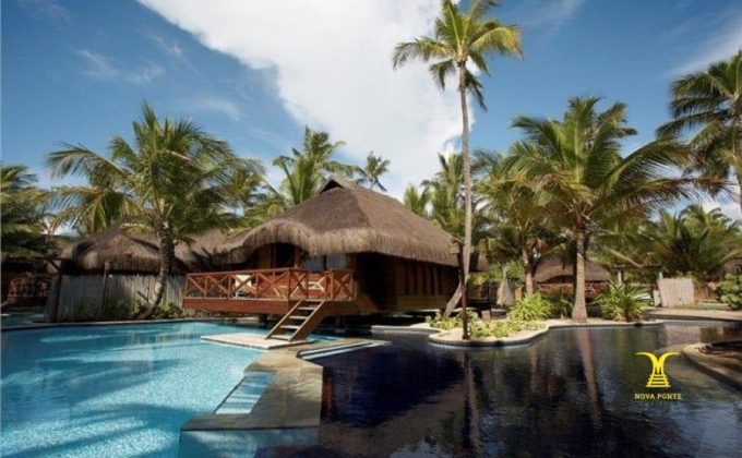 Nannai Resort Spa Muro Alto