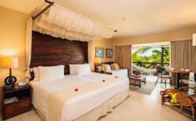 Nannai Resort Spa Muro Alto