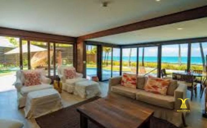 Nannai Resort Spa Muro Alto