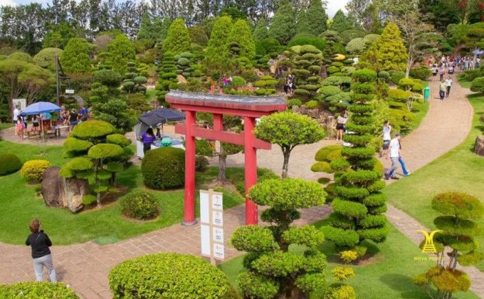 PARQUE MAEDA ITU