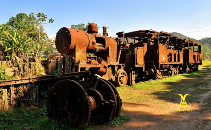 Passeio Histórico à Vila de Paranapiacaba