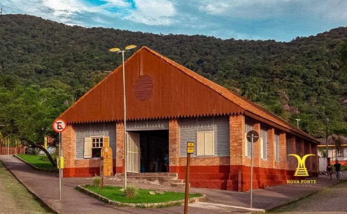 Passeio Histórico à Vila de Paranapiacaba