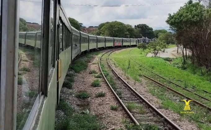 Passeio de Trem Curitiba Morretes Categoria Boutique