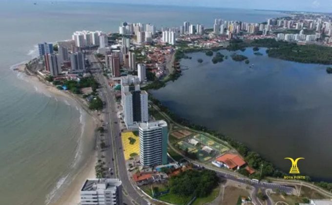 A Rota das Emoções São Luís, Barreirinhas, Parnaíba, Jijoca de Jericoacoara, Fortaleza